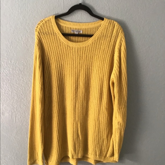 - DE Collector Why Not ? Sweater     NWT - Picture 2 of 6